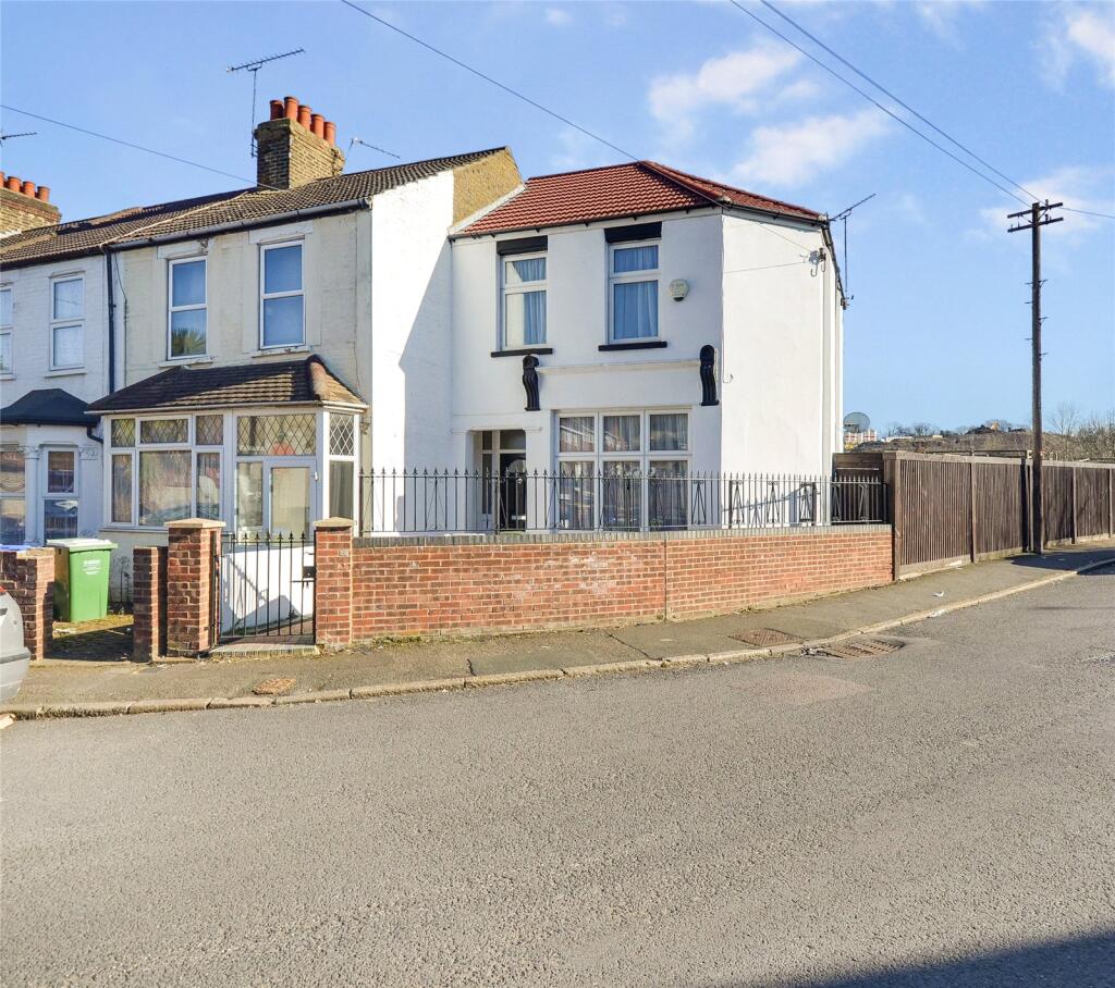 Main image of property: Riverdale Road, Erith