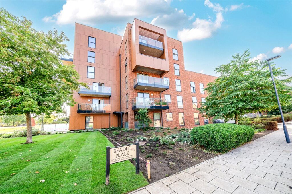 Main image of property: Callender Road, Erith