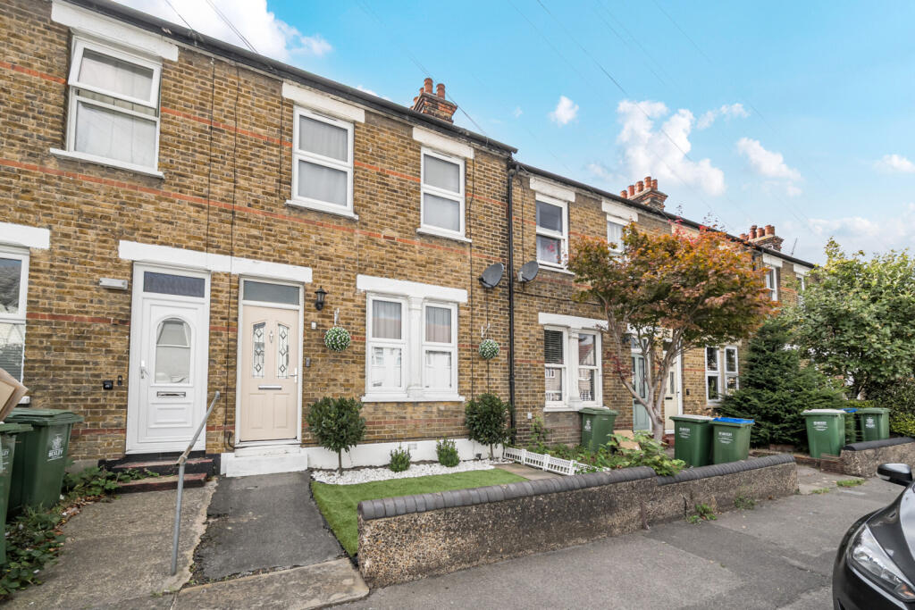 Main image of property: Brook Street, Erith