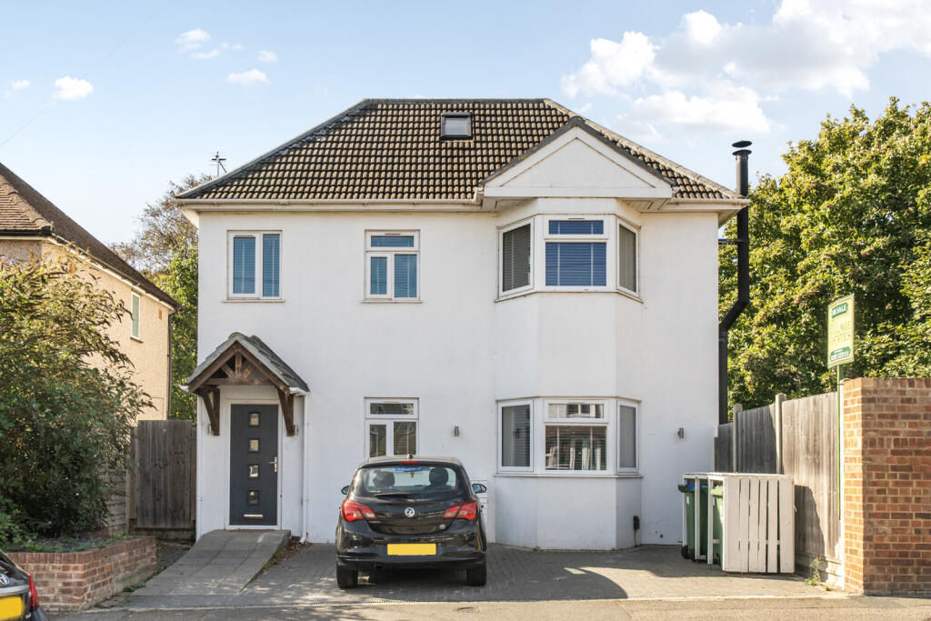 Main image of property: Woodside Road, Bexleyheath