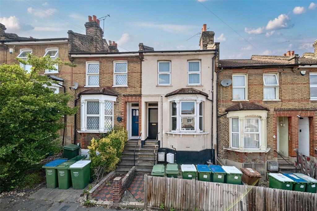 Main image of property: Maximfeldt Road, Erith
