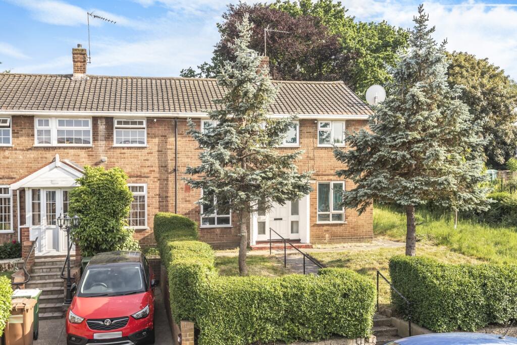 Main image of property: Riverdale Road, Erith