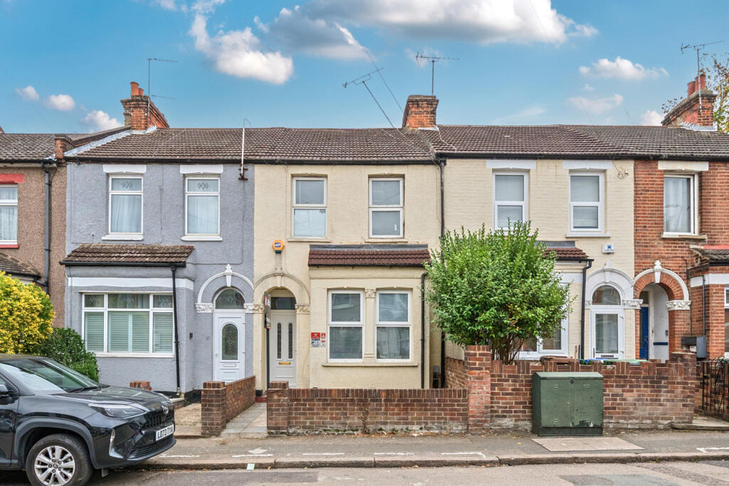 Main image of property: Riverdale Road, Erith