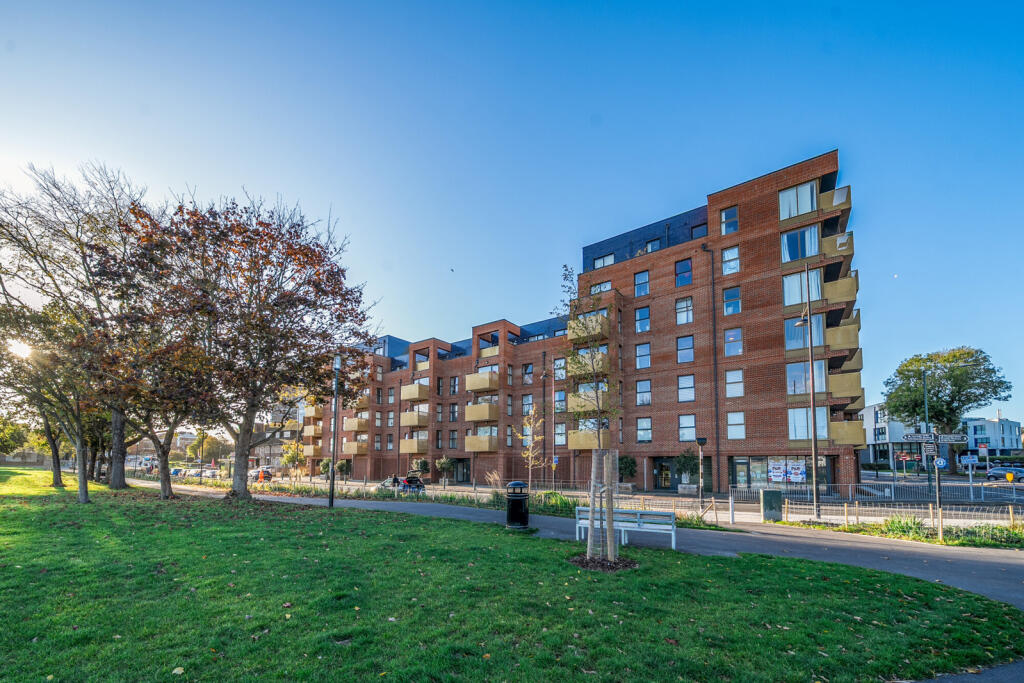 Main image of property: Erith High Street, Erith