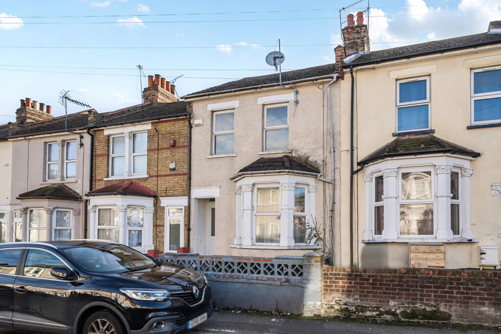 Main image of property: Riverdale Road, Erith