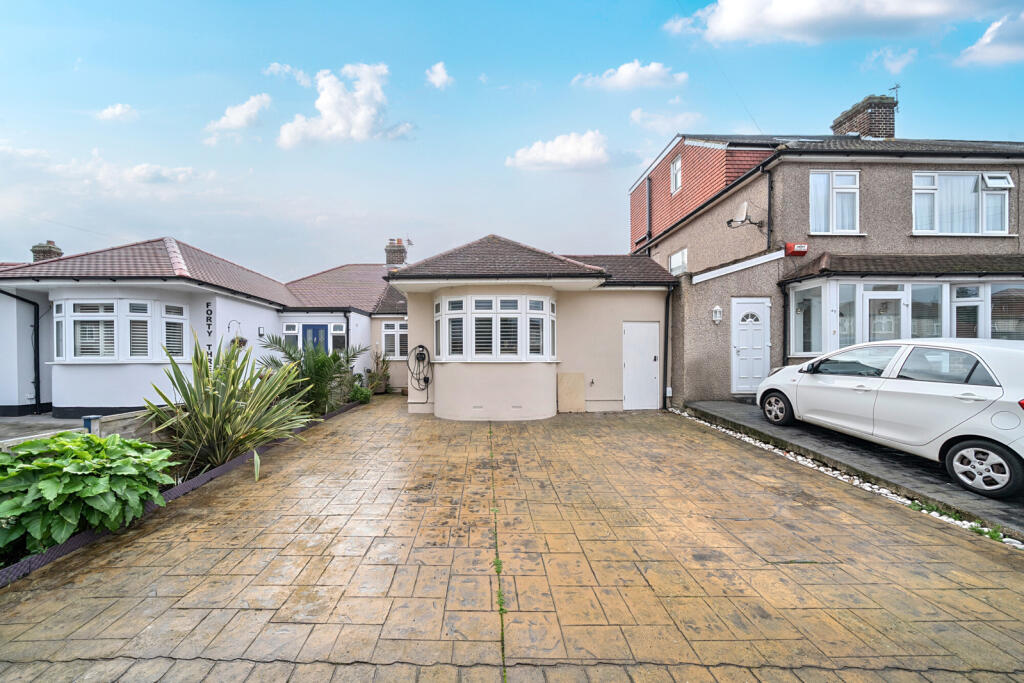 Main image of property: Nurstead Road, Erith