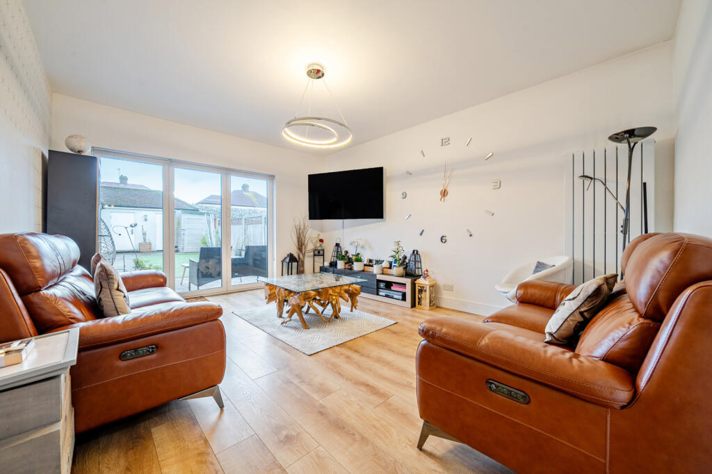 Main image of property: Nurstead Road, Erith