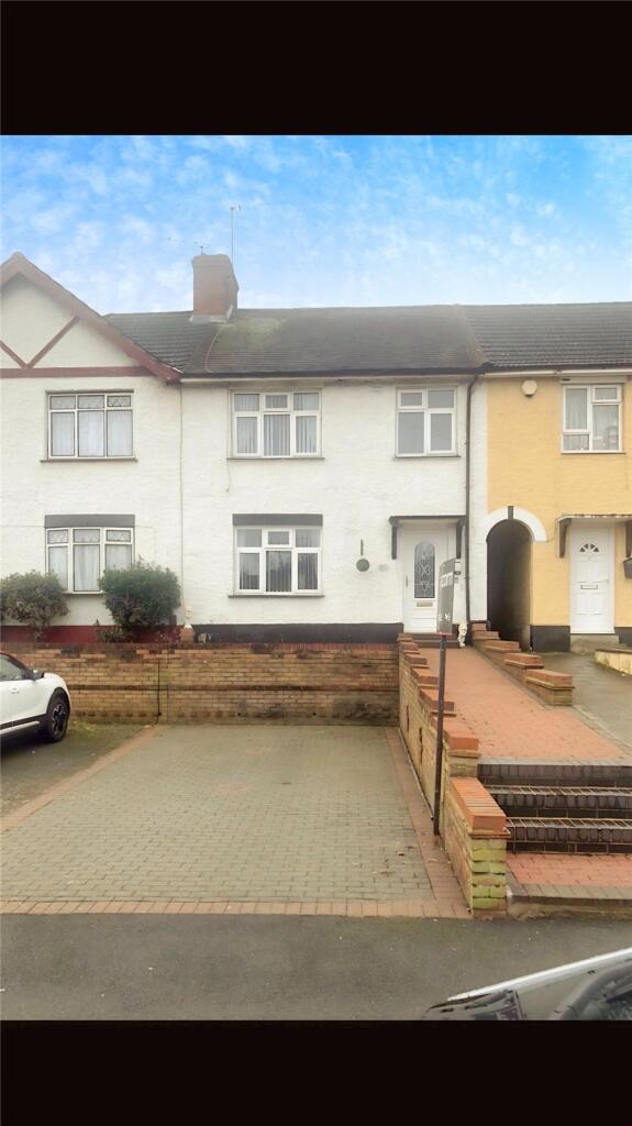 Main image of property: Riverdale Road, Erith