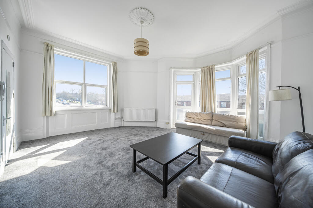 Main image of property: Burnt Ash Hill, Lee
