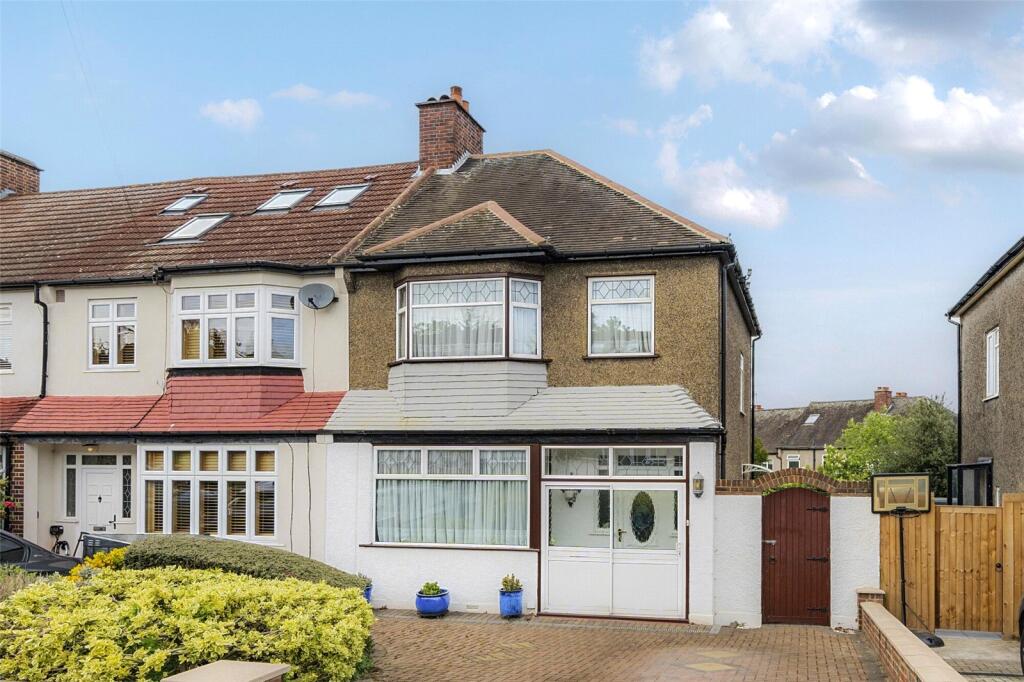 Main image of property: Pitfold Road, Lee