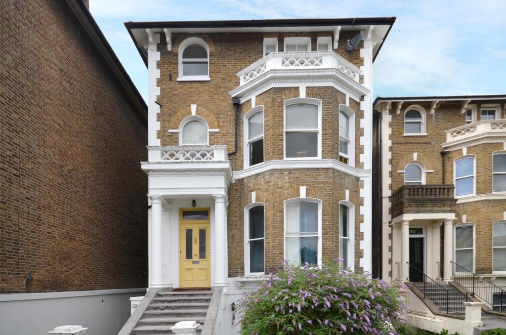 Main image of property: Burnt Ash Road, Lee