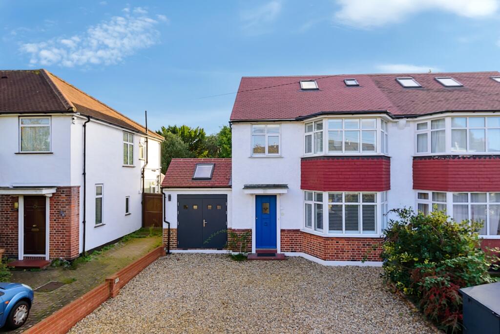 Main image of property: Upwood Road, Lee