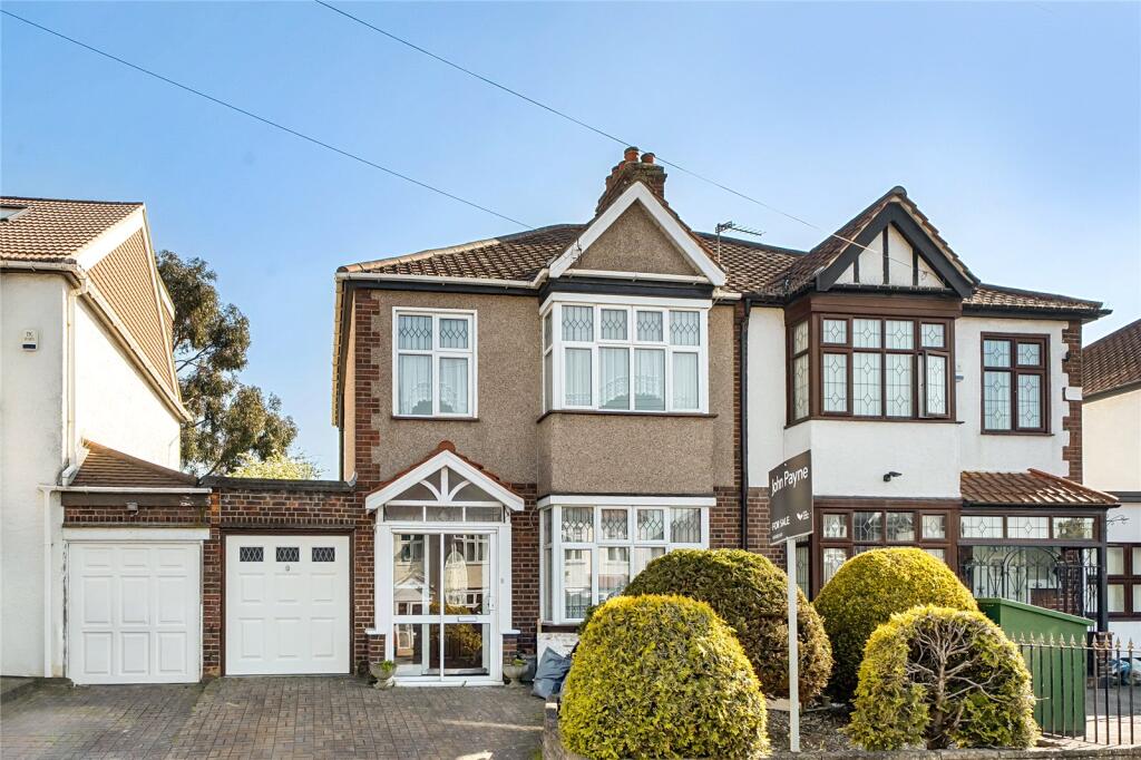 Main image of property: Linchmere Road, Lee