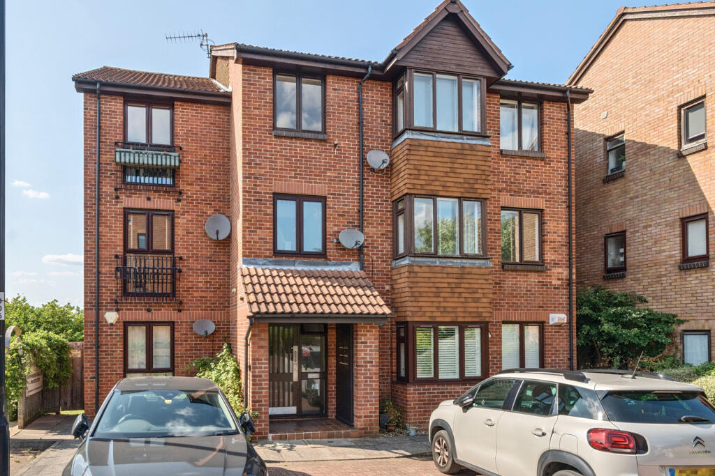 Main image of property: Gables Close, London