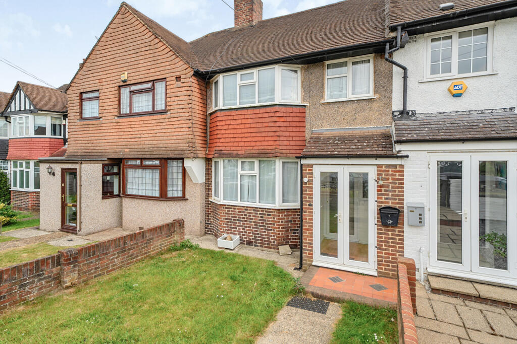 Main image of property: Jevington Way, Lee
