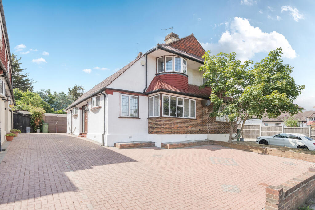 Main image of property: Exford Road, Lee