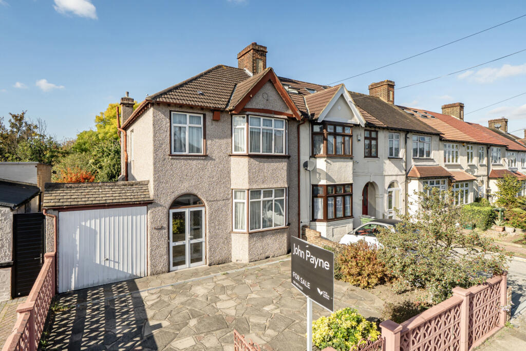 Main image of property: Milborough Crescent, Lee