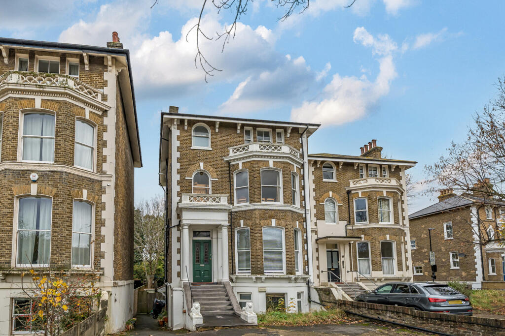 Main image of property: Burnt Ash Road, Lee