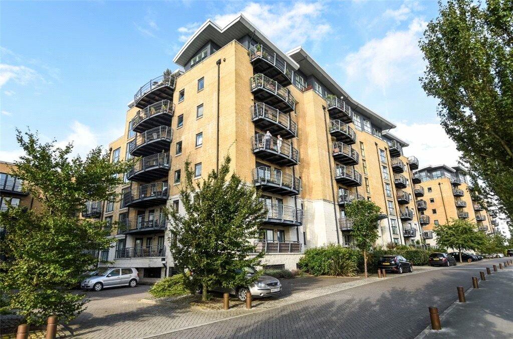 2 bedroom apartment for sale in Glaisher Street, Greenwich, London, SE8
