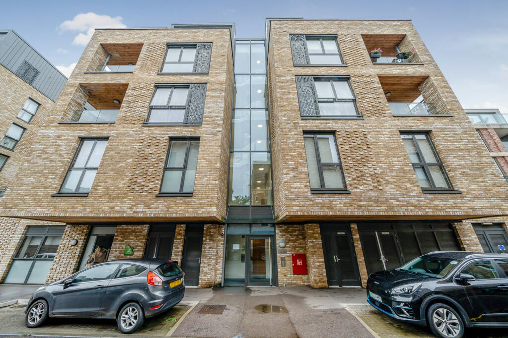 Main image of property: Bardsley Lane, Greenwich