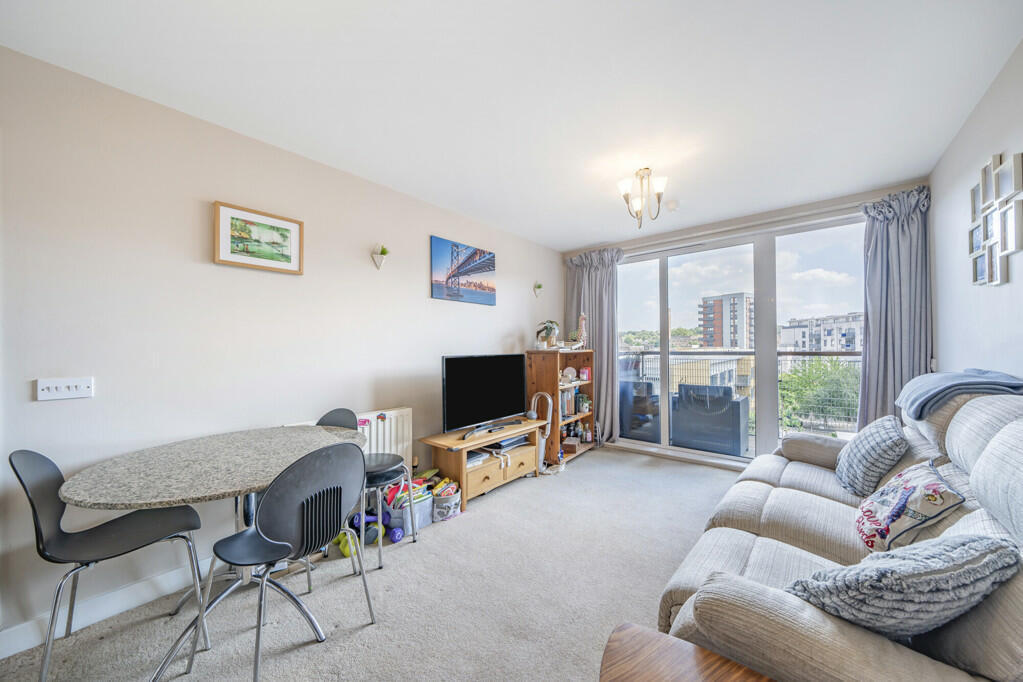 Main image of property: Norman Road, Greenwich
