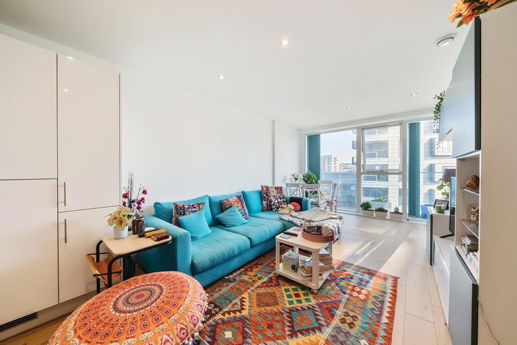 Main image of property: Norman Road, Greenwich