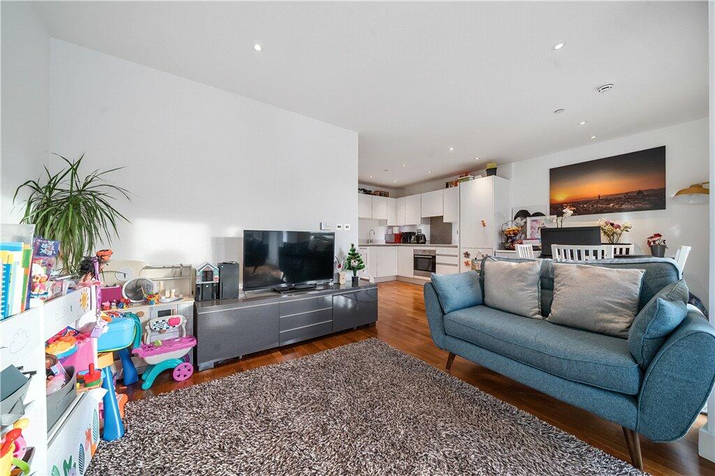 Main image of property: John Donne Way, Greenwich