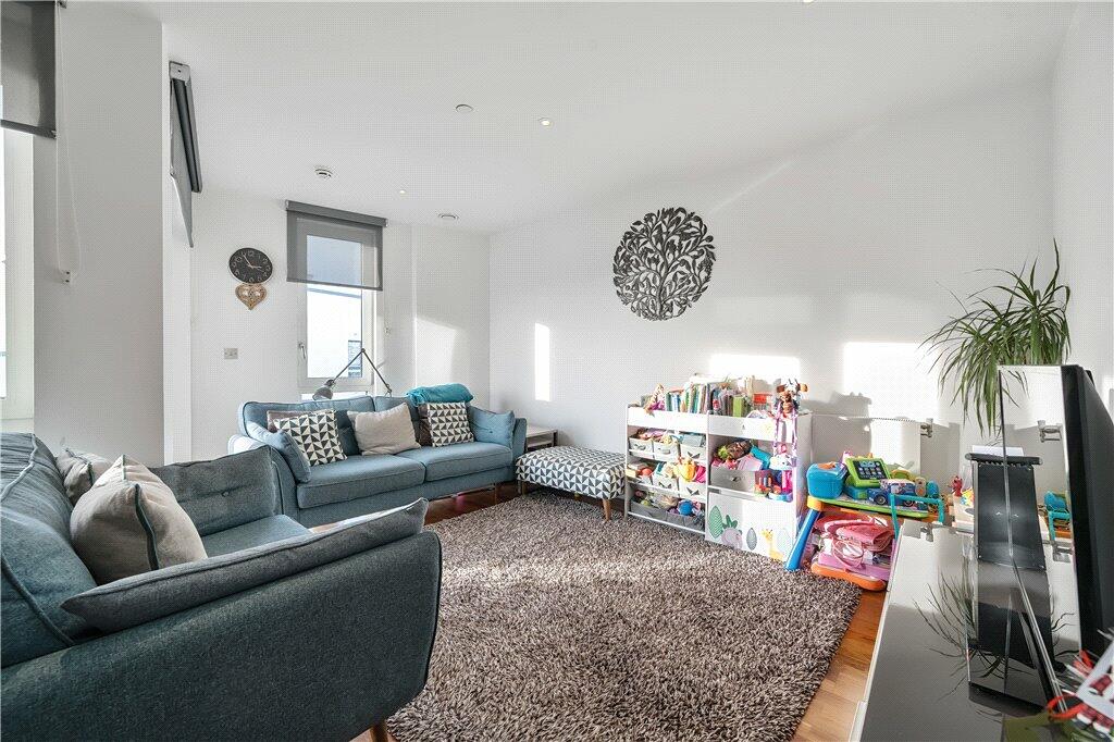 Main image of property: John Donne Way, Greenwich