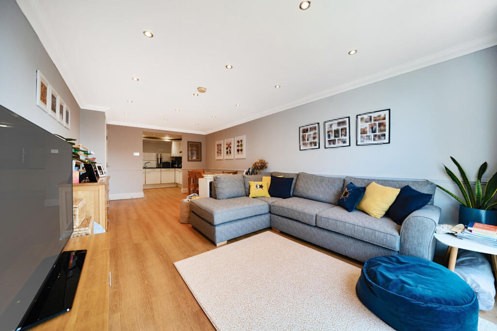 Main image of property: Glaisher Street, Greenwich