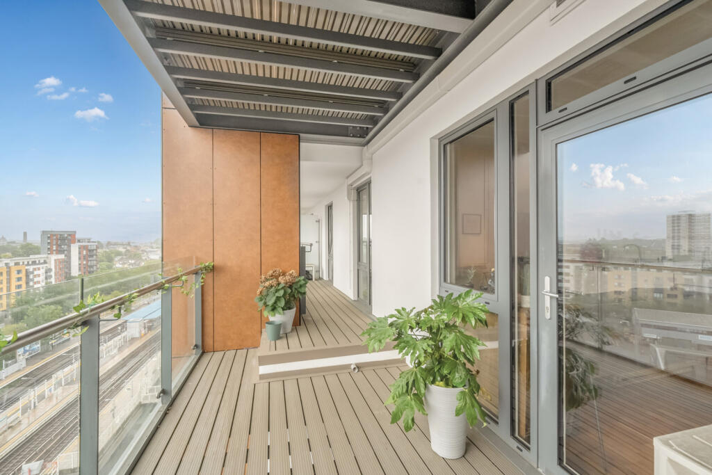 Main image of property: John Donne Way, Greenwich