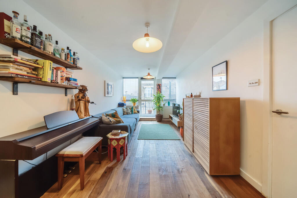 Main image of property: Deptford High Street, Lewisham, London