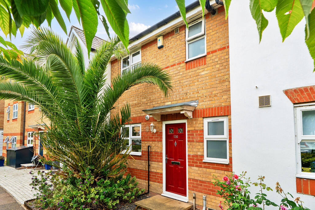 Main image of property: Basevi Way, Greenwich