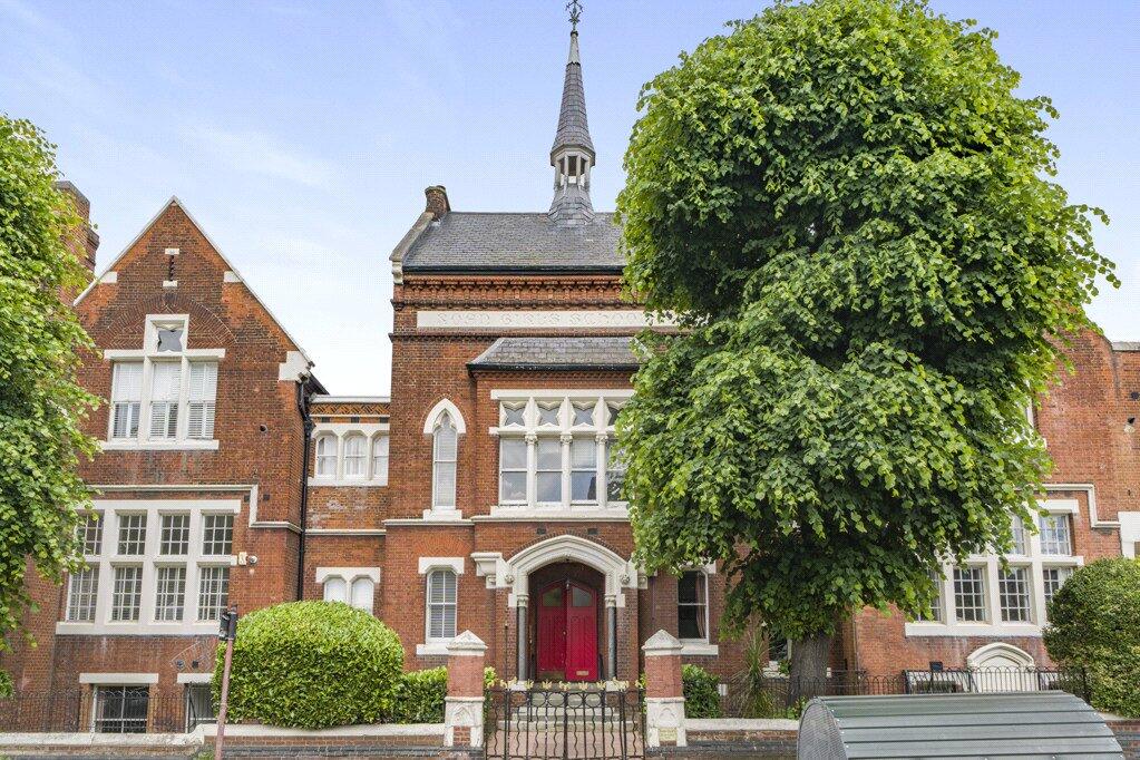 Main image of property: Devonshire Drive, Greenwich