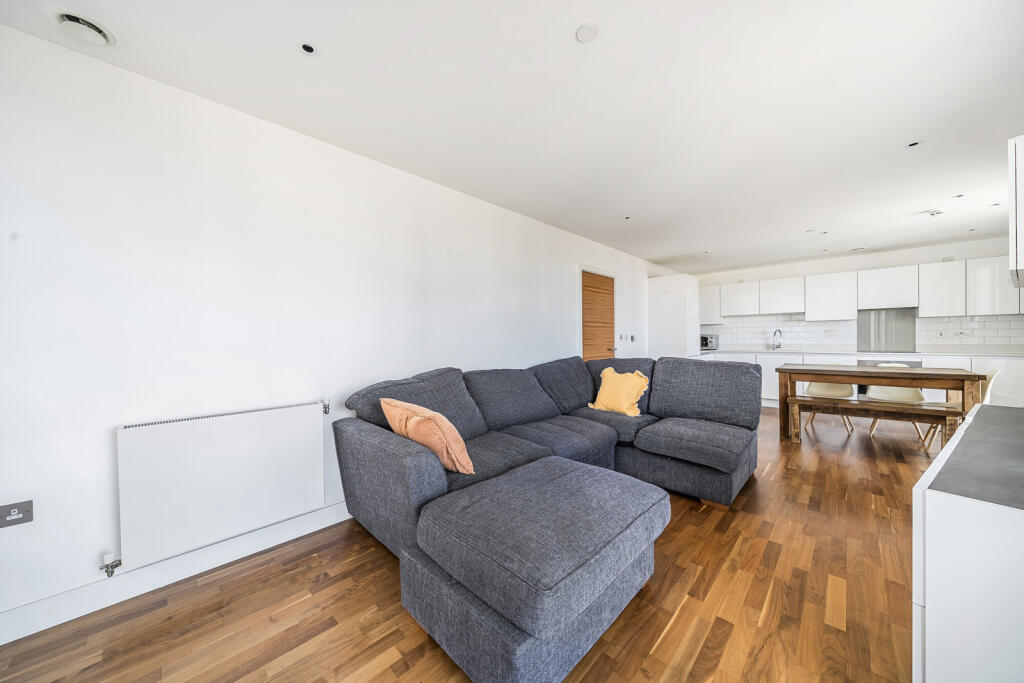Main image of property: John Donne Way, London