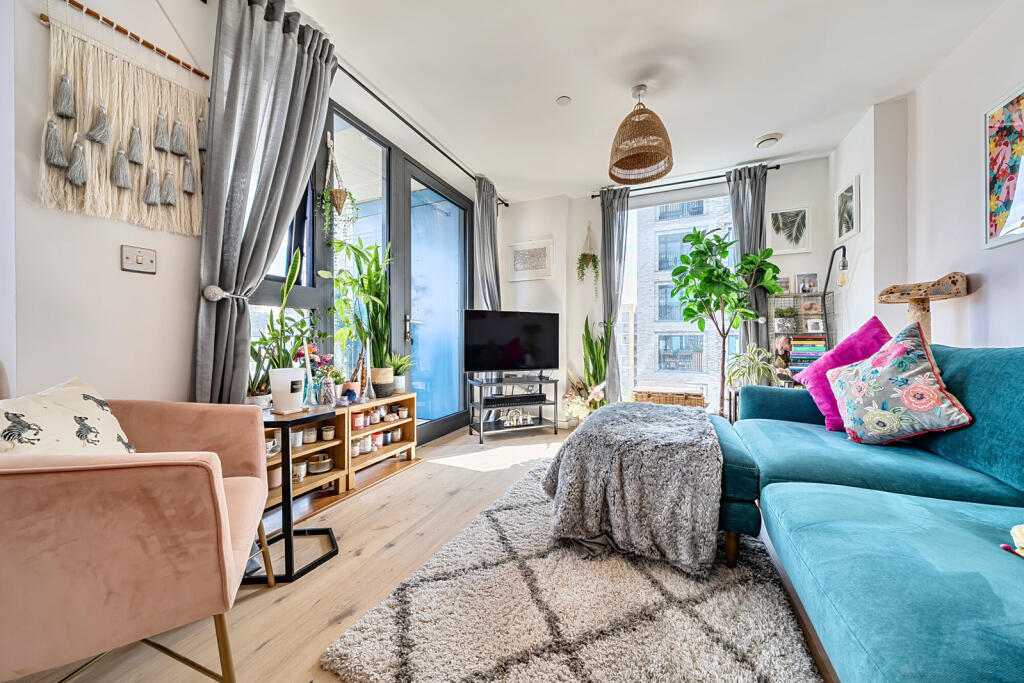 Main image of property: Parkside Avenue, London