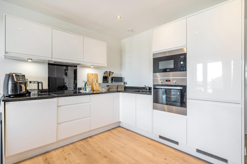 Main image of property: Greenwich High Road, London