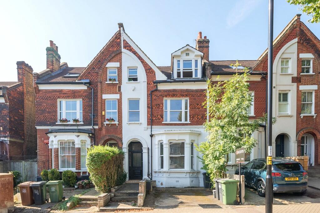 Main image of property: Adelaide Avenue, London