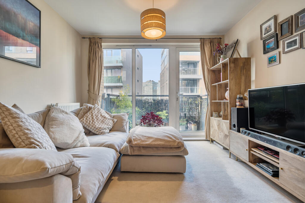Main image of property: Norman Road, London