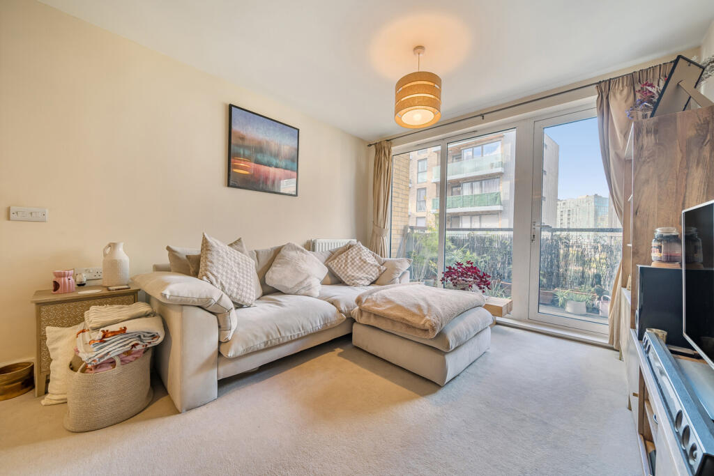 Main image of property: Norman Road, London