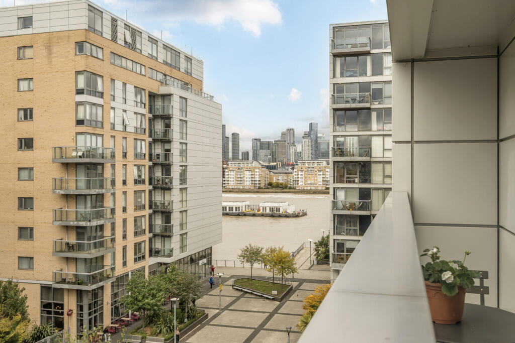 Main image of property: Norway Street, London