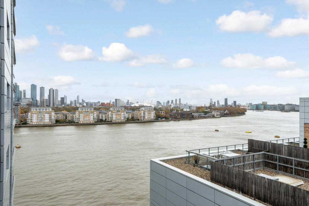 Main image of property: Dowells Street, London