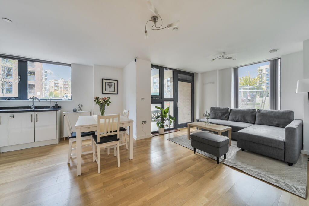 Main image of property: Parkside Avenue, London