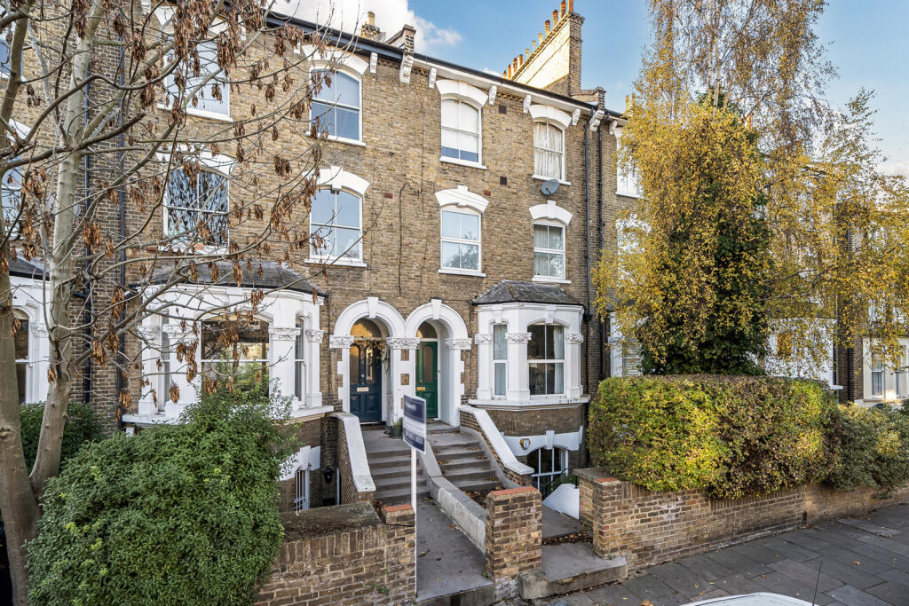 Main image of property: Langdale Road, London