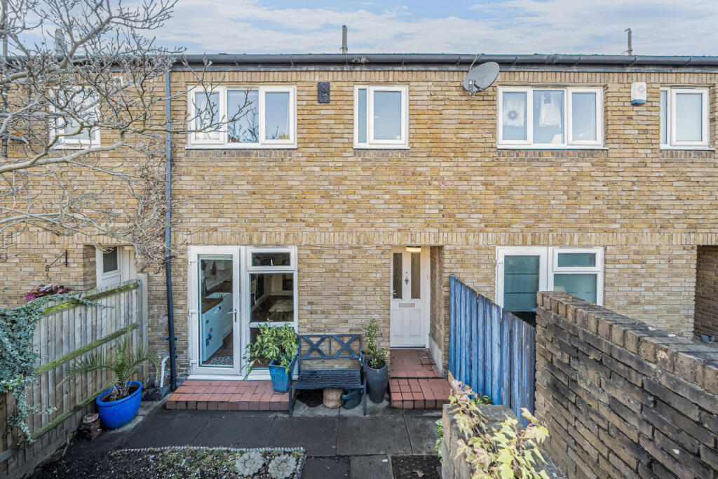 Main image of property: Dutton Street, London