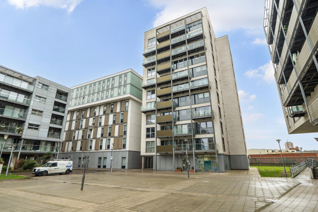 Main image of property: Merryweather Place, London