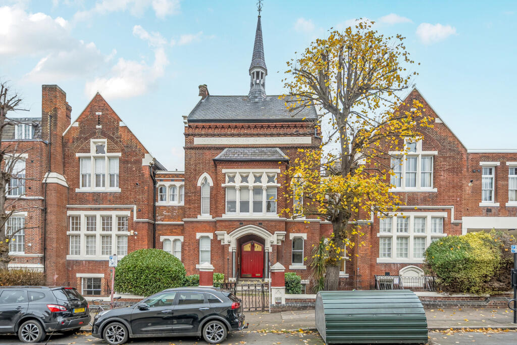 Main image of property: Devonshire Drive, London