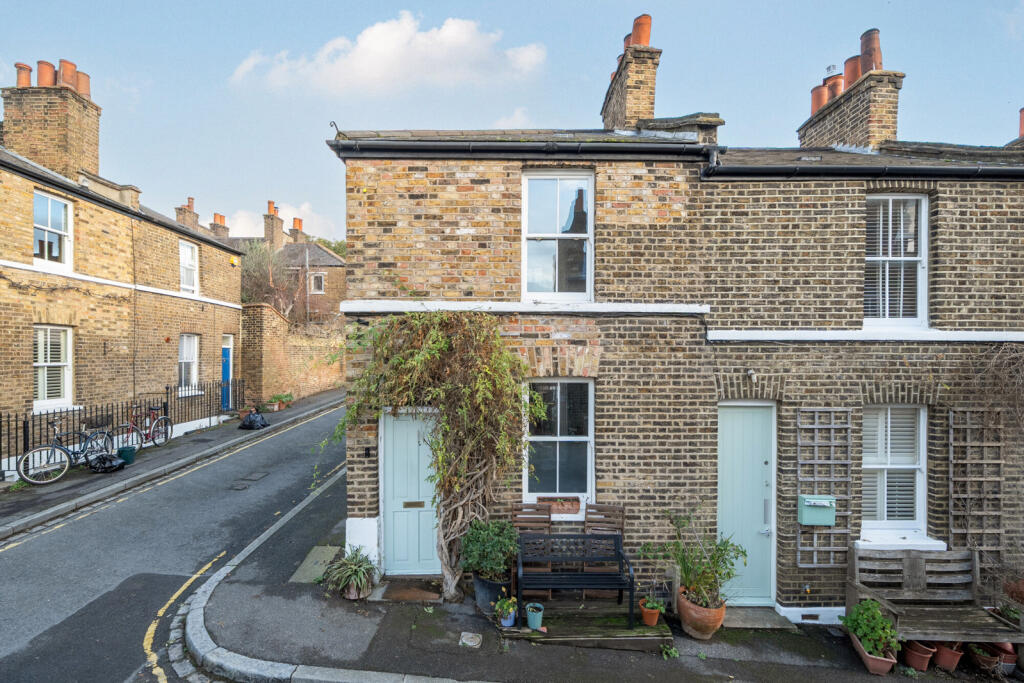 Main image of property: Trinity Grove, Greenwich