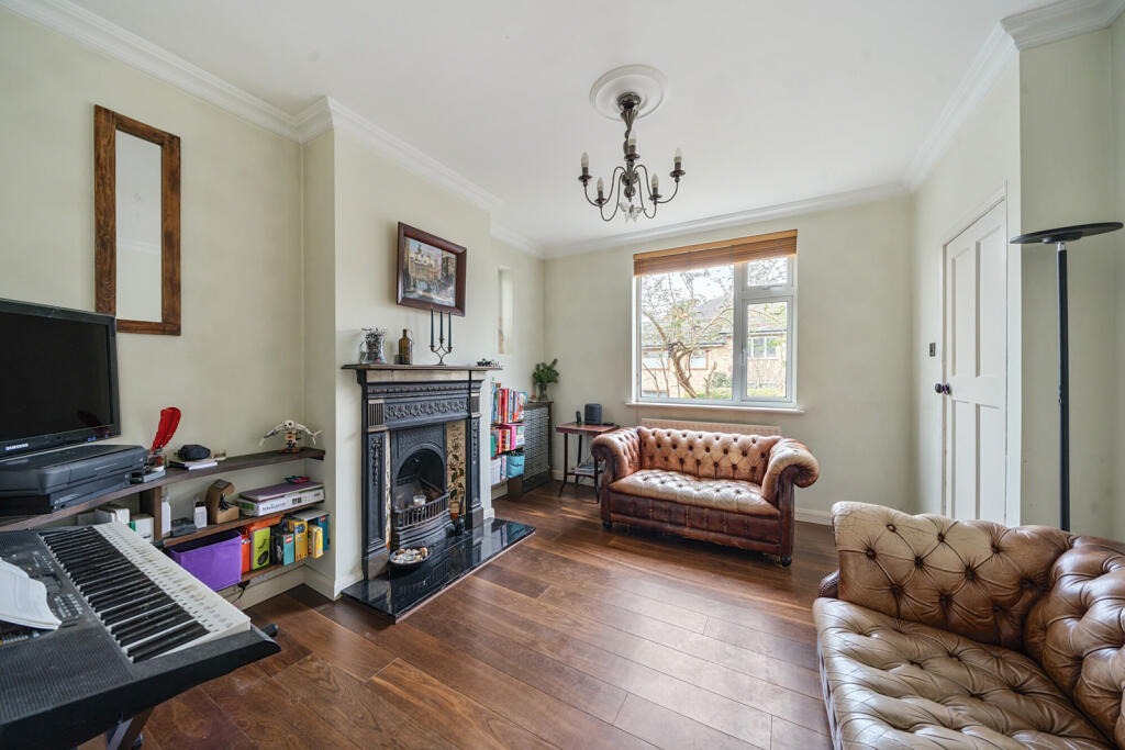 Main image of property: Winforton Street, Greenwich