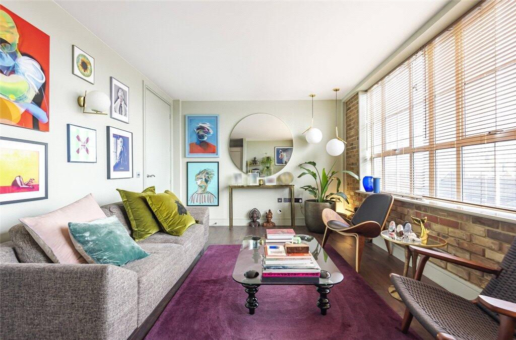 Main image of property: Peckham Grove, London