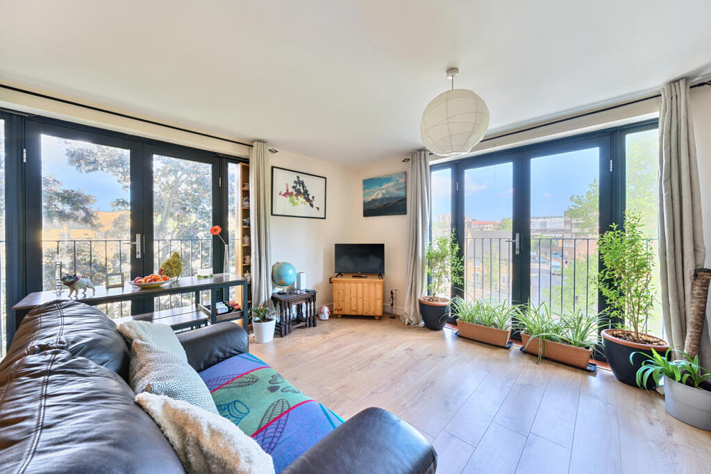 Main image of property: Nunhead Lane, London